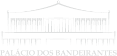 logotipo do Palácio dos Bandeirantes