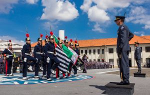 Novo comandante-geral toma posse na Polícia Militar de SP nesta sexta