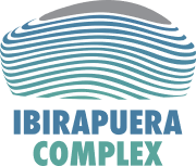 Logo Novo Complexo Ibirapuera