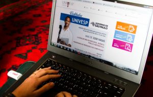 Univesp oferece cursos on-line e gratuitos em exatas, humanas e biológicas