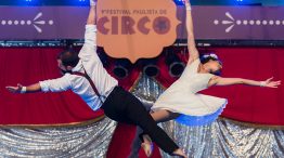 Festival Paulista de Circo