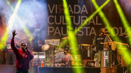 Virada Cultural Paulista