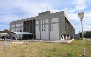 Alckmin inaugura novo Fórum de São José do Rio Preto