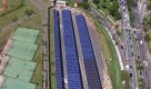 Gráfica recorre a crédito de projeto do governo de SP para produzir com energia solar
