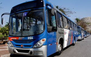 Ônibus Metropolitanos têm licitação para concessão dos serviços