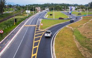 Artesp: obras rodoviárias são concluídas em Louveira e Rafard