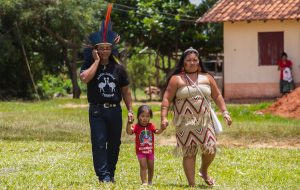 Dia do Índio: São Paulo tem política de proteção ao povo indígena
