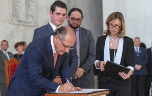 Alckmin sanciona Leis que transformam 20 cidades em Municípios de Interesse Turístico