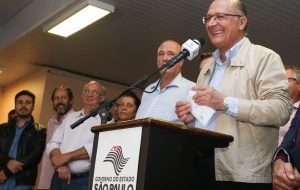 Bento de Abreu recebe R$ 250 mil para reforma do Centro de Lazer