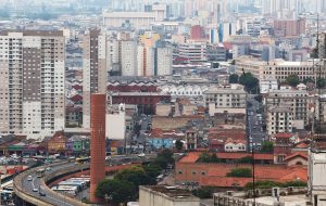 São Paulo Previdência coloca à venda apartamento na capital