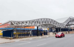 CPTM cede terreno para construção de terminal de ônibus em Rio Grande da Serra