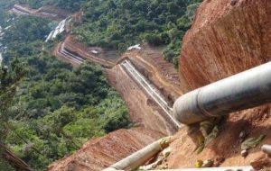 Governo combate furto de petróleo em dutos da Petrobras
