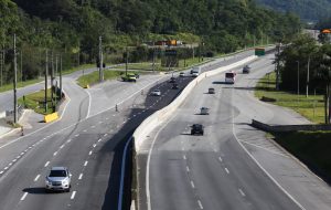 Leilão do Lote Litoral Paulista vai melhorar trajeto de 126 mil veículos