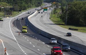 Lote Litoral: concessão vai gerar R$ 4 bi de investimentos em melhorias nas rodovias