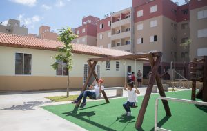 Habitação: SP investe R$ 356 mi em obras para atender 7,5 mil famílias de baixa renda