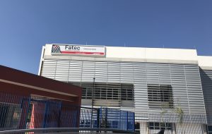 Estado de São Paulo ganha novas unidades de Etec e Fatec