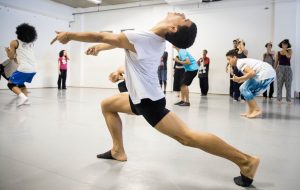 São Paulo Escola de Dança abre inscrições para Cursos Regulares