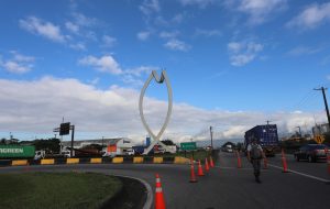 Governador anuncia autorização para ampliação do acesso ao Porto de Santos