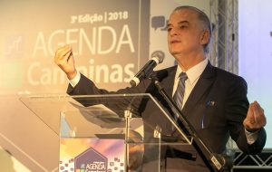 Fórum debate desafios e soluções para o município de Campinas