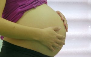 Malhação na gravidez é recomendada com moderação