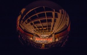 Auditório Claudio Santoro traz Ensaio Aberto: Orquestra Filarmônica de Campos do Jordão