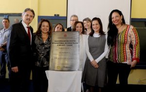 CIC Oeste Jaraguá abriga o primeiro Centro Intersetorial de Assistência à Mulher