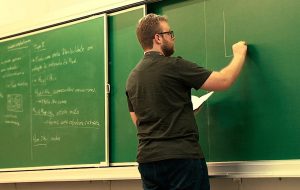Projeto de extensão da Unicamp ensina Física a alunos do Ensino Médio