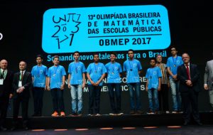 Competição estimula estudantes a ingressar em universidades paulistas