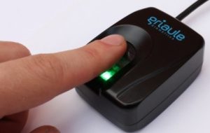 Startup cria software de identificação biométrica do TSE