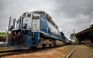 Governo de SP apresenta projeto para transformar a malha ferroviária do Estado