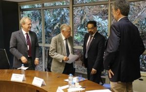 Fapesp renova acordo de colaboração científica com instituição canadense