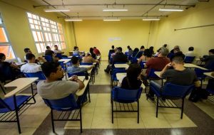Vestibular Fatecs: confira os cursos com mais candidatos por vaga