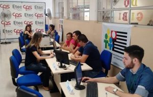 Em Bebedouro, Etec promove encontro de inovação e negócios