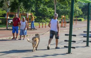 Confira atrações dos parques no aniversário de São Paulo