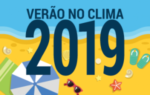 Verão no Clima 2019 promove educação ambiental no litoral paulista