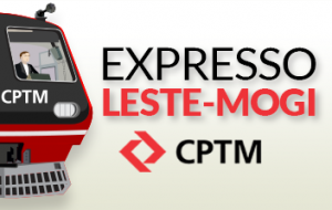 Expresso Leste-Mogi da CPTM facilita vida do cidadão