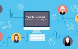 Evento na Fatec São Paulo incentiva mulheres na tecnologia