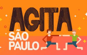 Agita São Paulo promove atividade física para um estilo de vida ativo