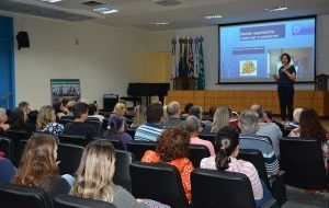 HC de Botucatu celebra os 30 anos do setor de Reabilitação Pulmonar