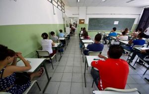 Vestibulinho: Etecs abrem inscrições para o segundo semestre