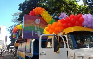 Secretariat of Tourism will map the LGBT destinations of São Paulo