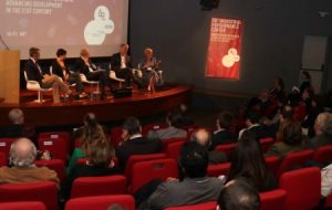Capital sedia lançamento de livro sobre incentivo à inovação no Brasil