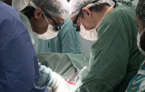 HC de Botucatu realiza primeiro transplante de coração com sucesso