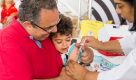 Estado de SP prorroga vacinação contra meningite para crianças de até 10 anos