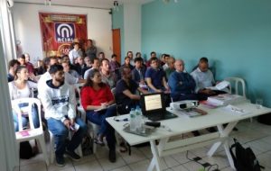Na cidade de Lorena, Fapesp realiza evento sobre o programa Pipe
