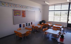 Governo de SP entrega Creche Escola em Timburi