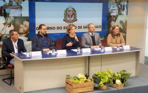 Fundação Itesp busca parceria entre agricultores e Programa Bom Prato