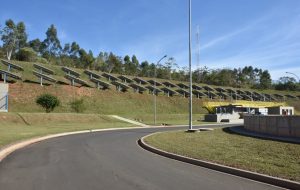 Sabesp obtém Selo Verde do Instituto Chico Mendes por Centro Ecológico
