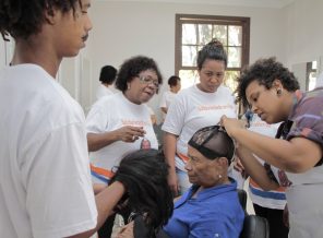 Prodesp e Poupatempo integram campanha para arrecadar cabelo