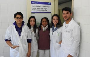 Unesp cria Ambulatório de Corpo de Delito e Medicina Legal Veterinária